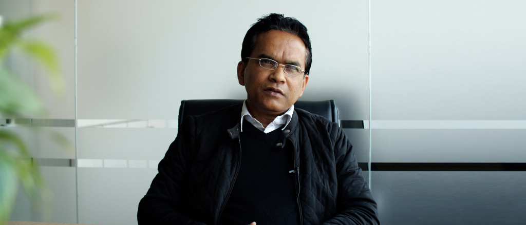 फाइल तस्बिर